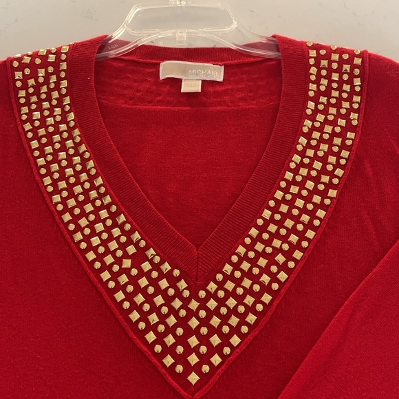 Michael Kors sweater - Picture 4 of 4